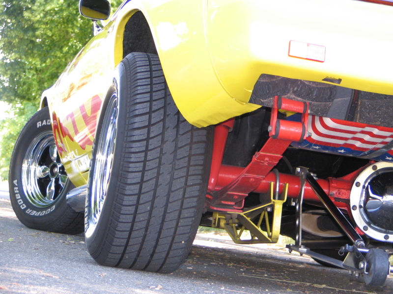 7. double six US-classic car meet 