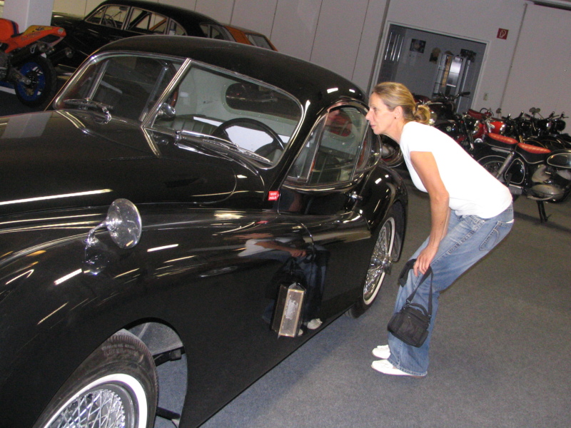 Oldtimermuseum Zollernalb 