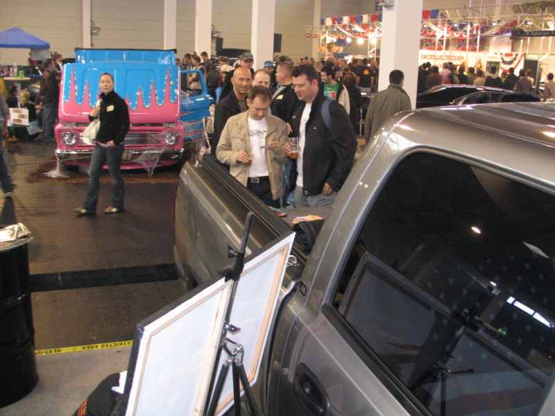 Tuning World Bodensee 2010