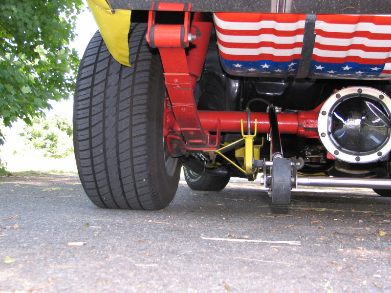 7. double six US-classic car meet 