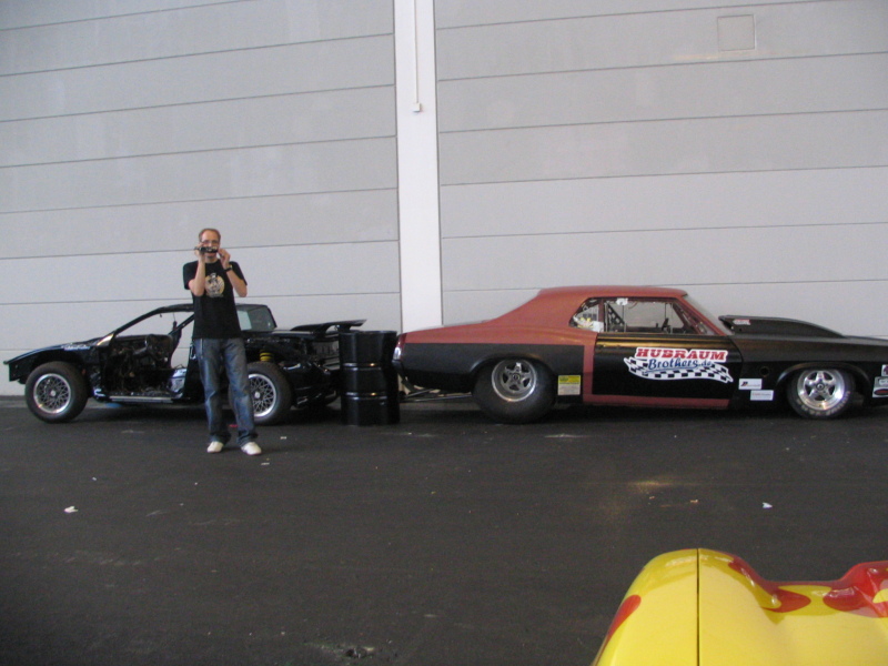 Tuning World Bodensee 2009