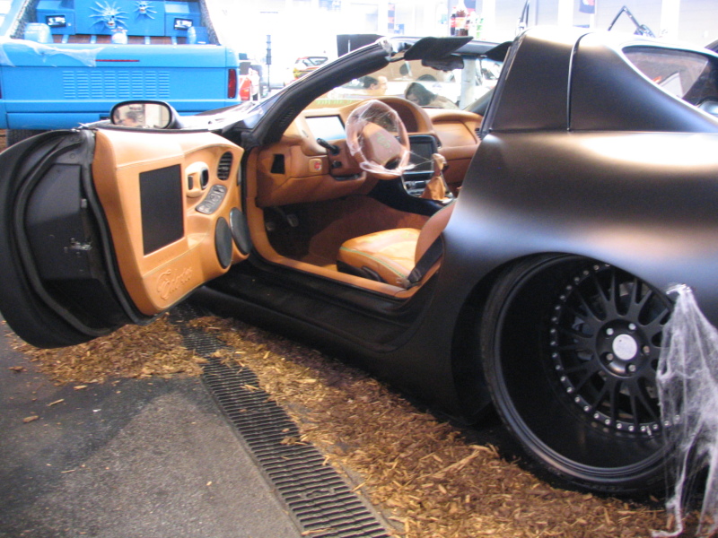 Tuning World Bodensee 2010