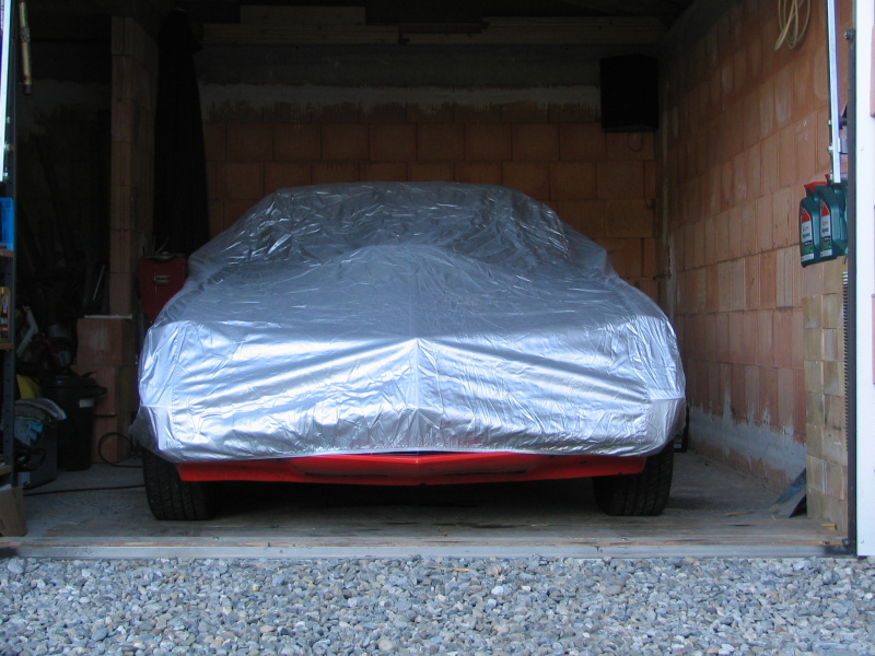 2. American Car & Harley Meeting 