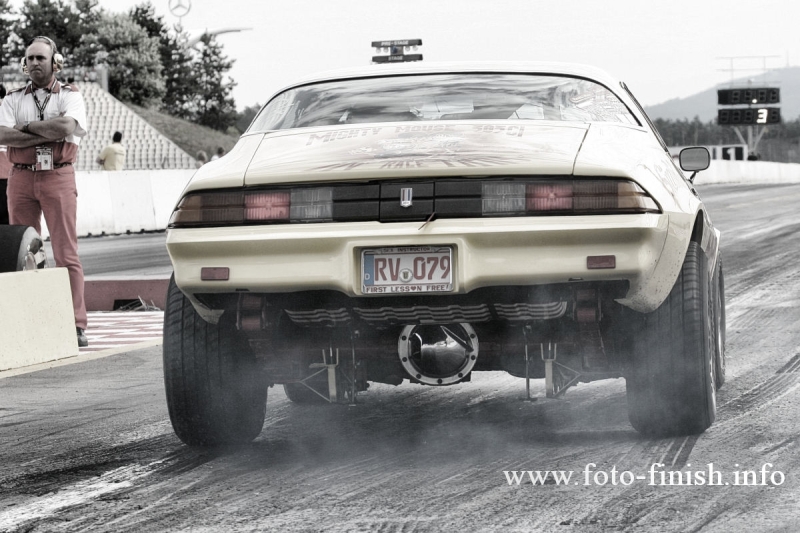 PublicRaceDays Hockenheim 