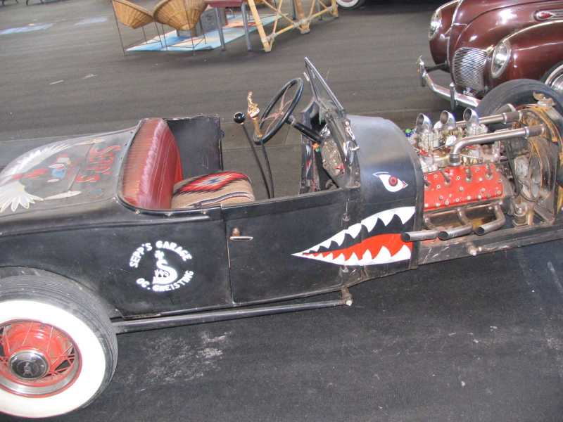 Klassikwelt Bodensee 2009