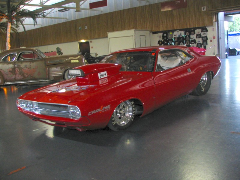 14. US Car & Bike Show Dornbirn