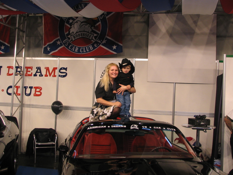 Tuning World Bodensee 2010