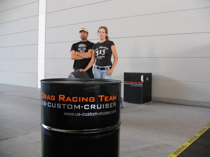 Tuning World Bodensee 2011