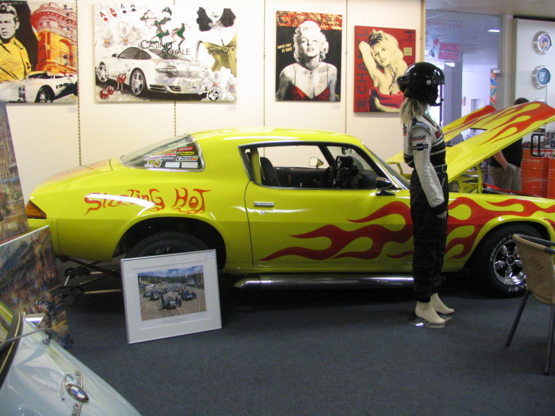 Oldtimermuseum Zollernalb 