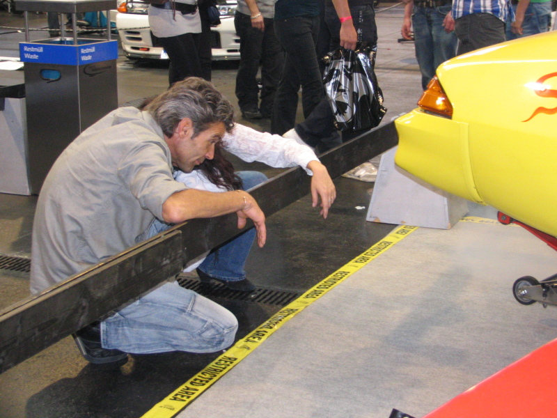 Tuning World Bodensee 2010