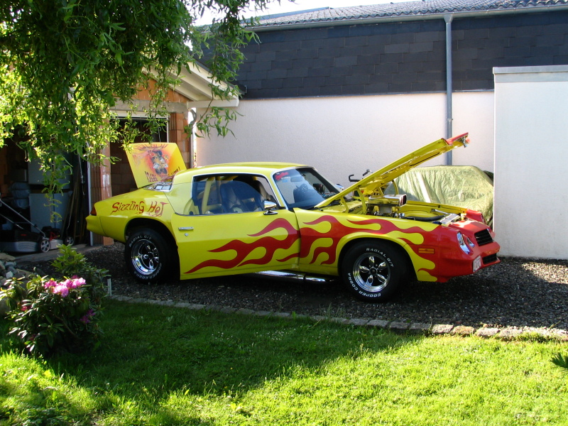 Klassikwelt Bodensee 2009