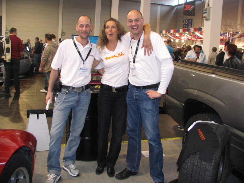 Tuning World Bodensee 2010