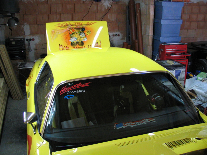 Tuning World Bodensee 2010