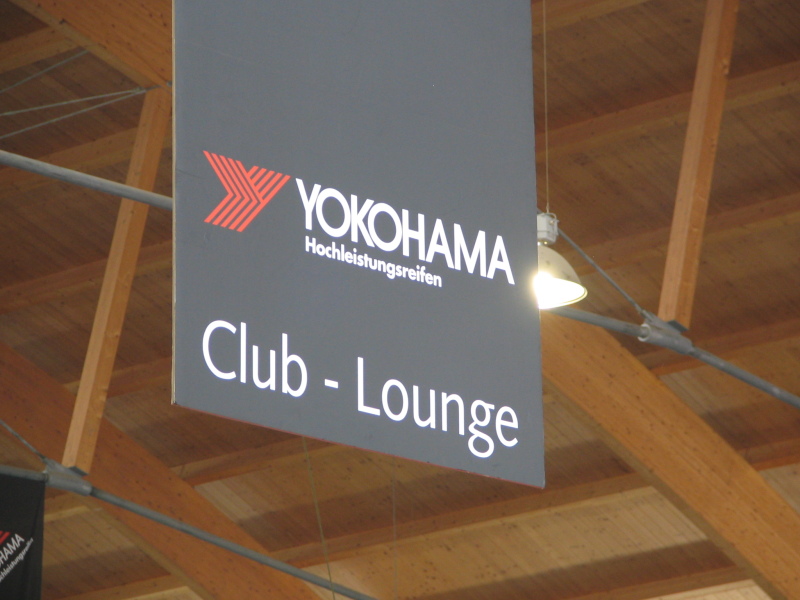 Tuning World Bodensee 2009