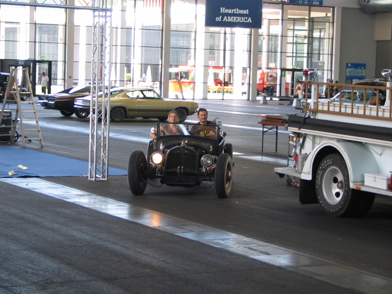 Klassikwelt Bodensee 2009
