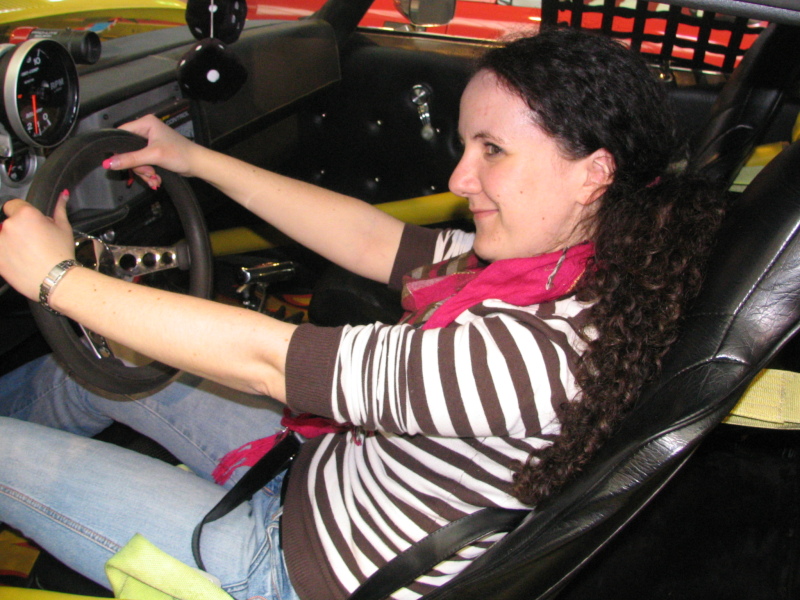 Tuning World Bodensee 2010