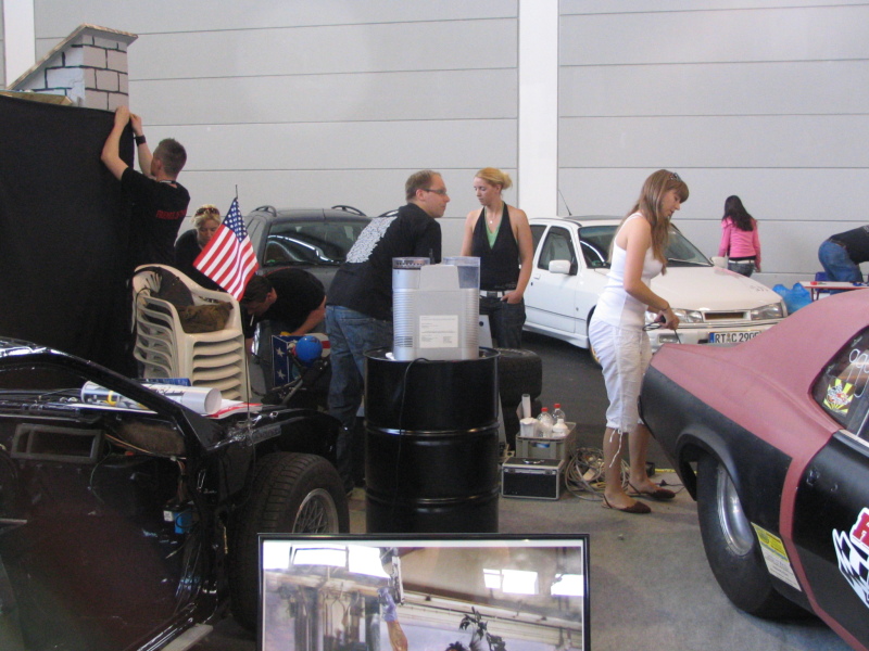 Tuning World Bodensee 2009