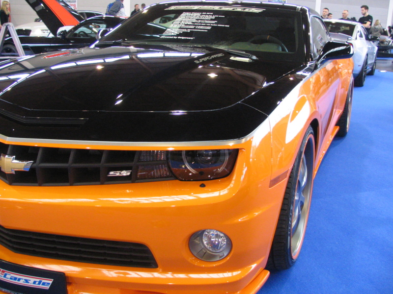 Tuning World Bodensee 2010