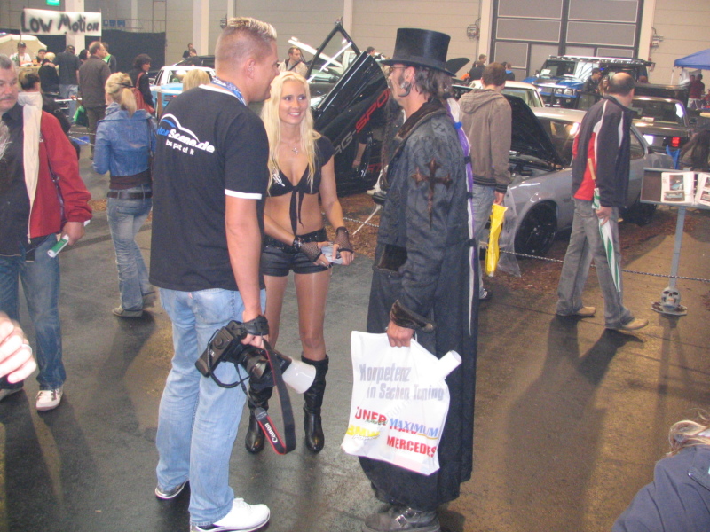 Tuning World Bodensee 2010