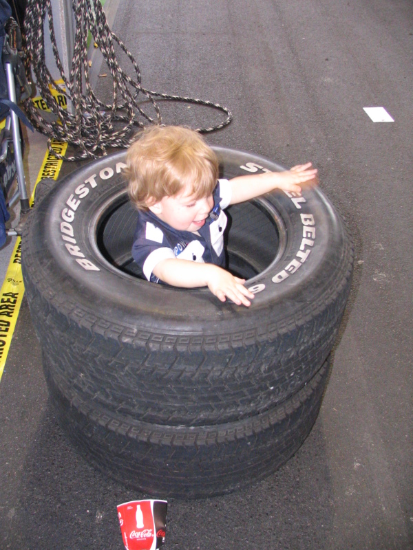 Tuning World Bodensee 2009