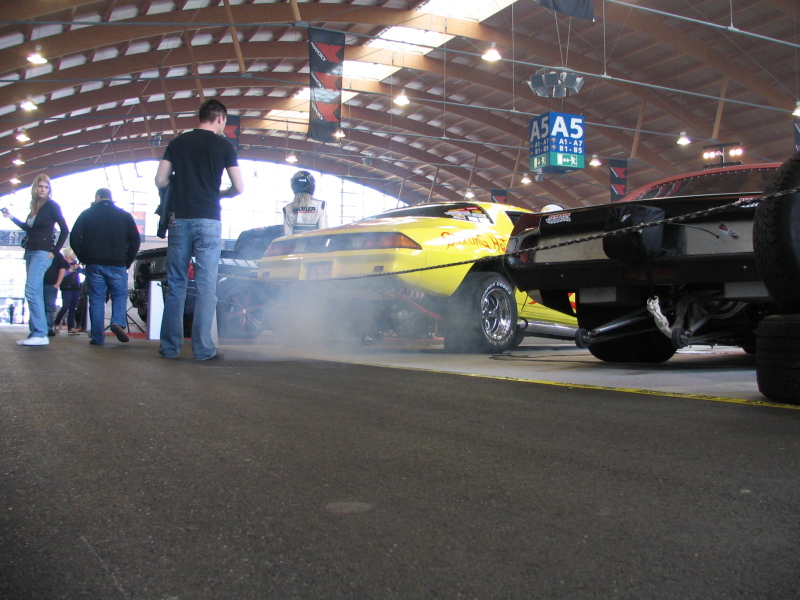 Tuning World Bodensee 2009