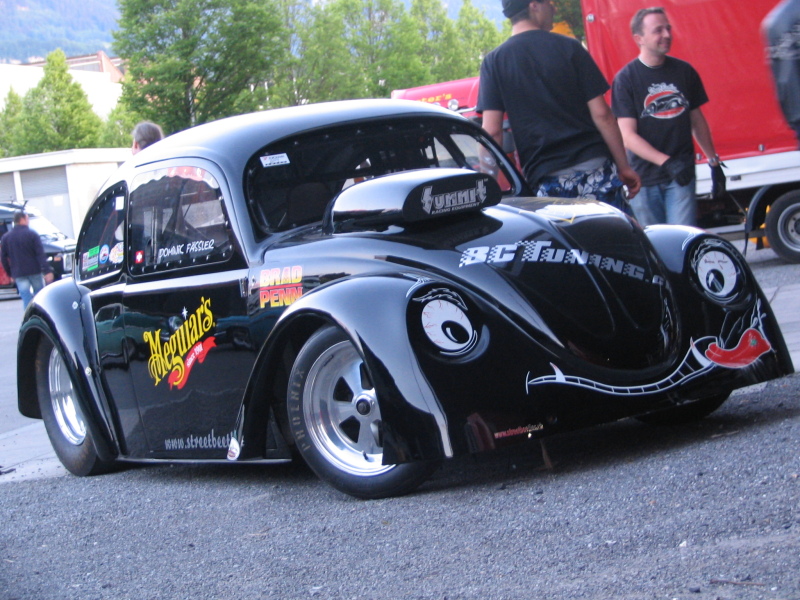 14. US Car & Bike Show Dornbirn 