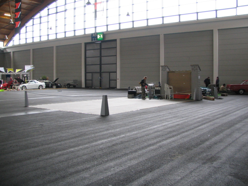 Tuning World Bodensee 2009