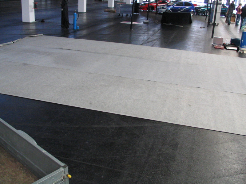 Tuning World Bodensee 2010