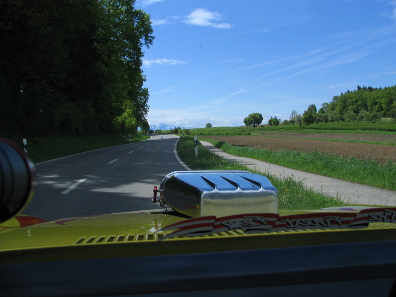 Tuning World Bodensee 2010