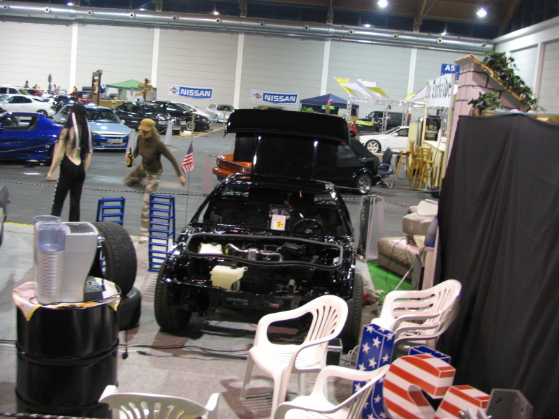 Tuning World Bodensee 2009