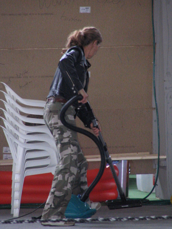 Tuning World Bodensee 2009