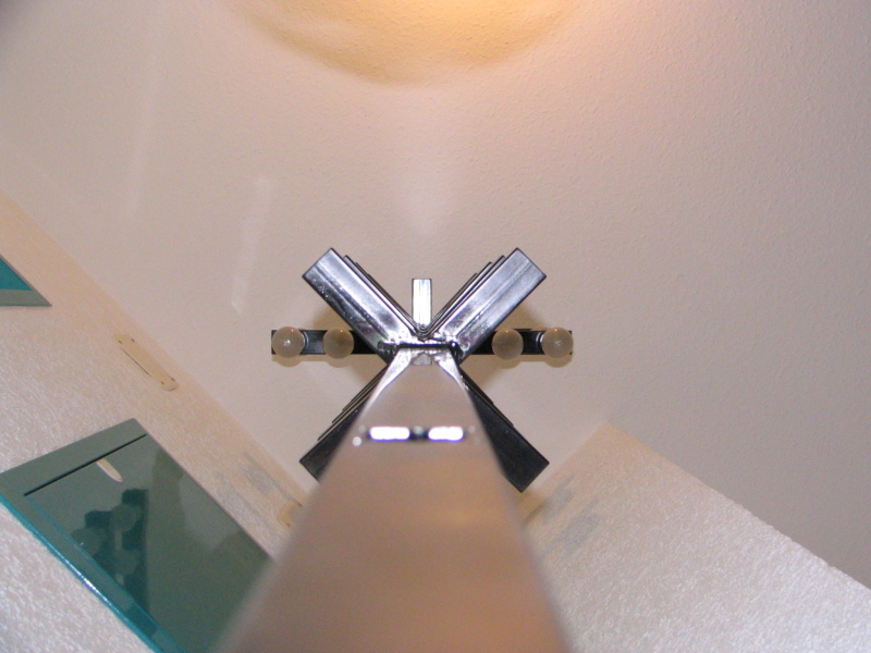 x-mas tree fertig geschliffen