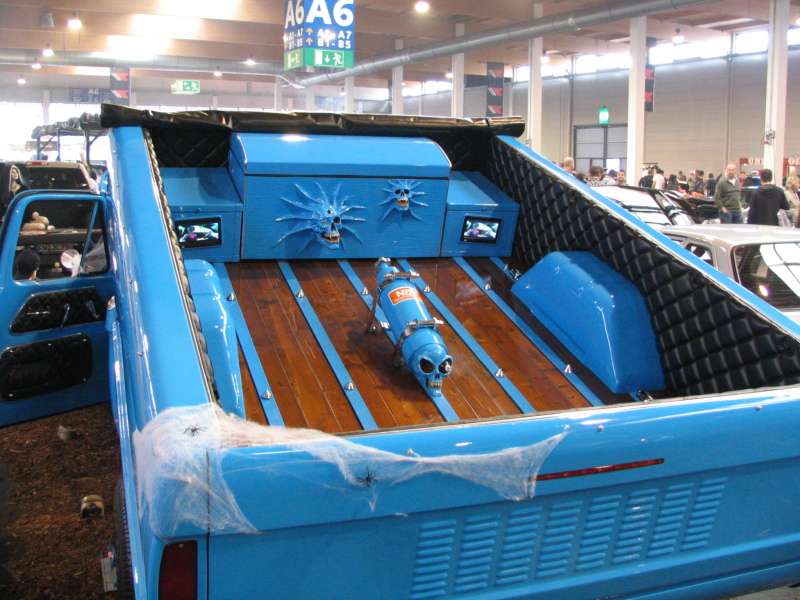 Tuning World Bodensee 2010