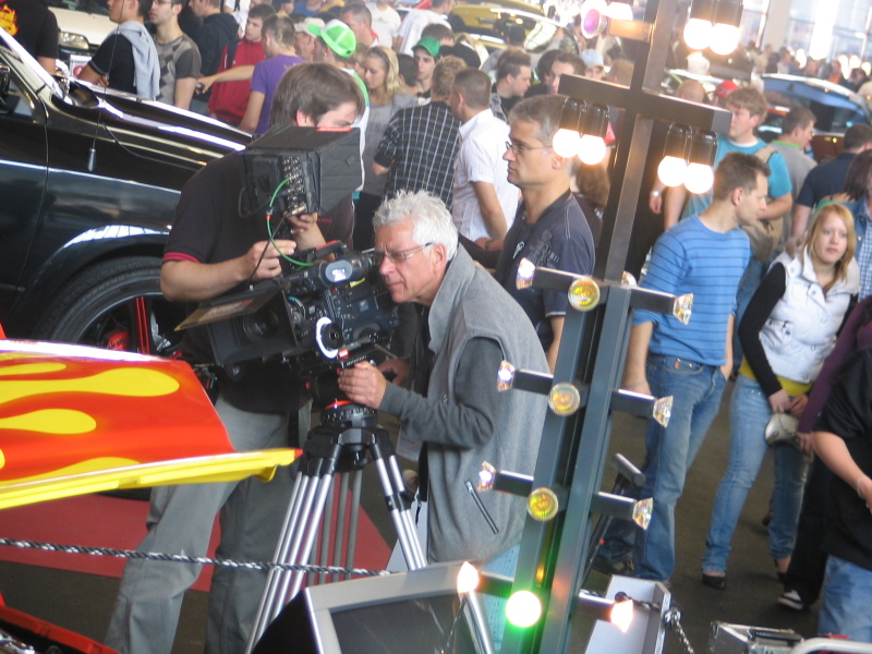 Tuning World Bodensee 2009