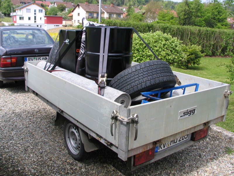 Tuning World Bodensee 2011