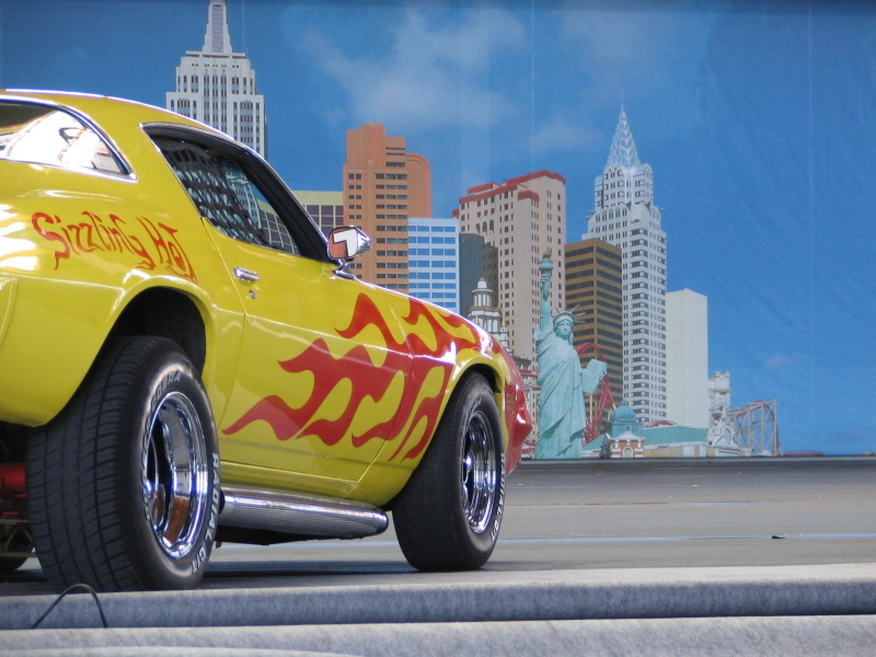 Klassikwelt Bodensee 2009