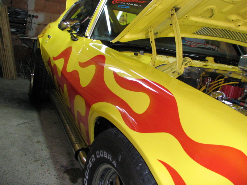 Tuning World Bodensee 2010