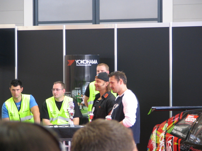 Tuning World Bodensee 2009