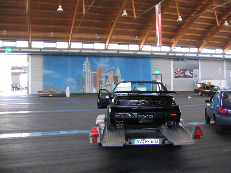 Klassikwelt Bodensee 2009