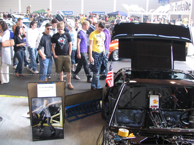 Tuning World Bodensee 2009