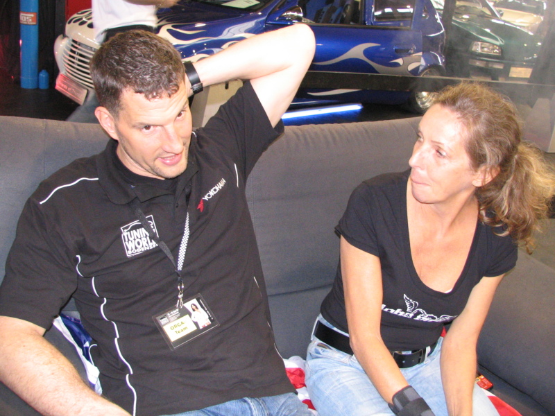 Tuning World Bodensee 2010