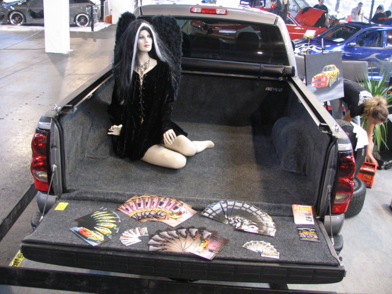 Tuning World Bodensee 2010