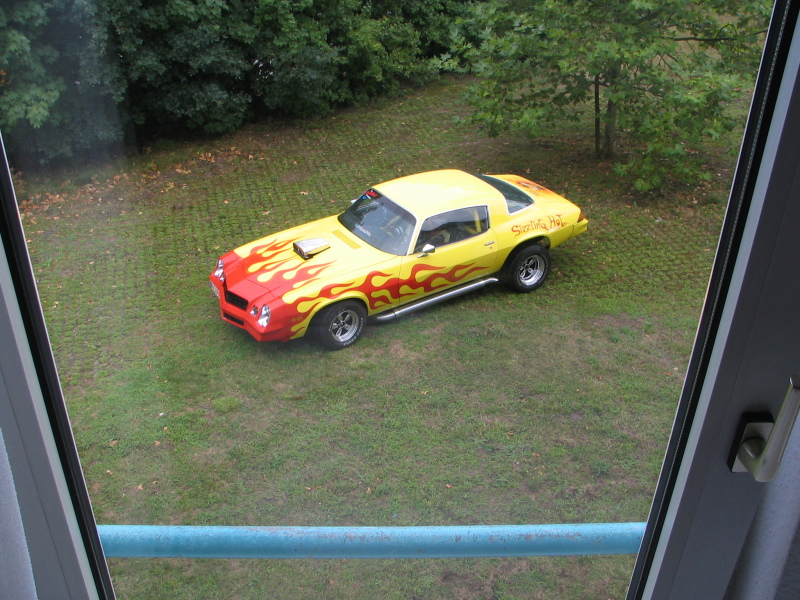 PublicRaceDays Hockenheim 