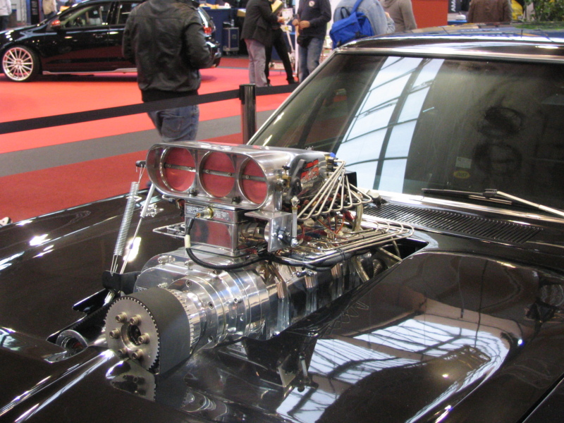 Tuning World Bodensee 2010