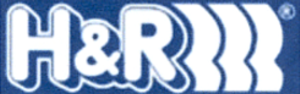 H & R