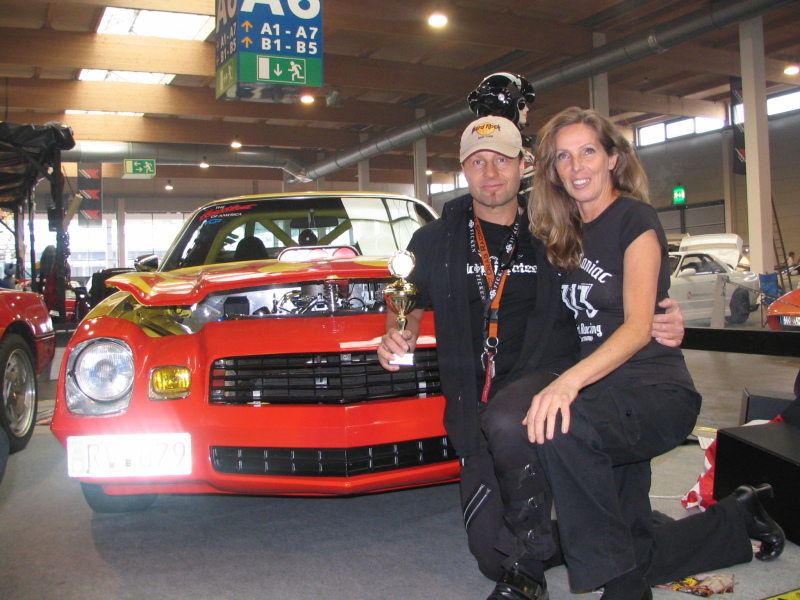 Tuning World Bodensee 2010