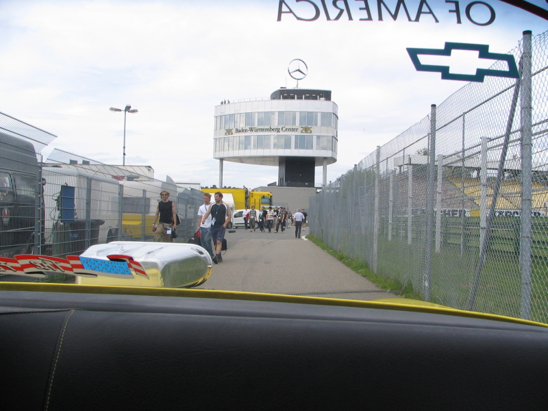 PublicRaceDays Hockenheim 