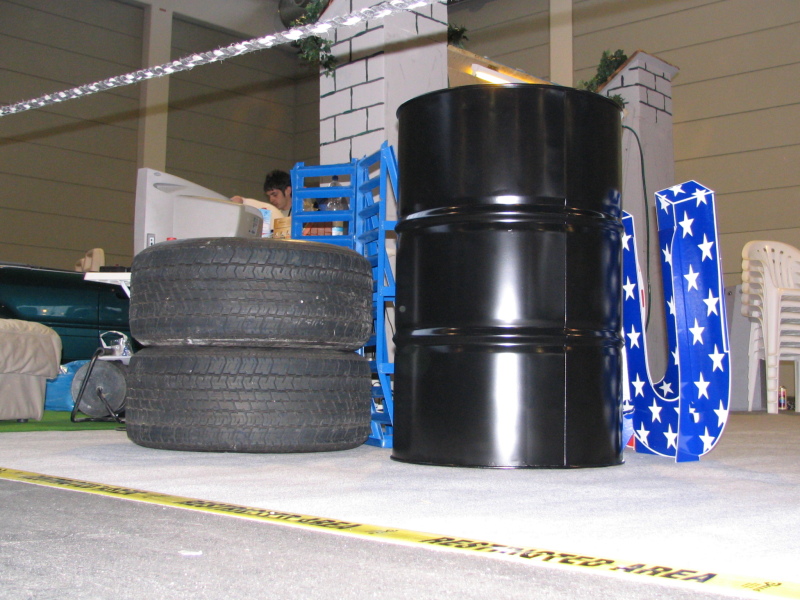 Tuning World Bodensee 2009