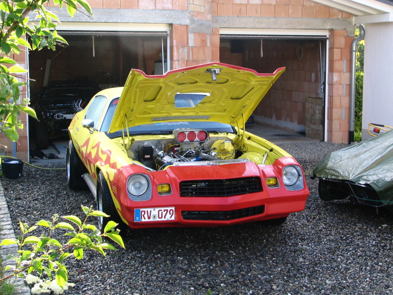 Klassikwelt Bodensee 2009