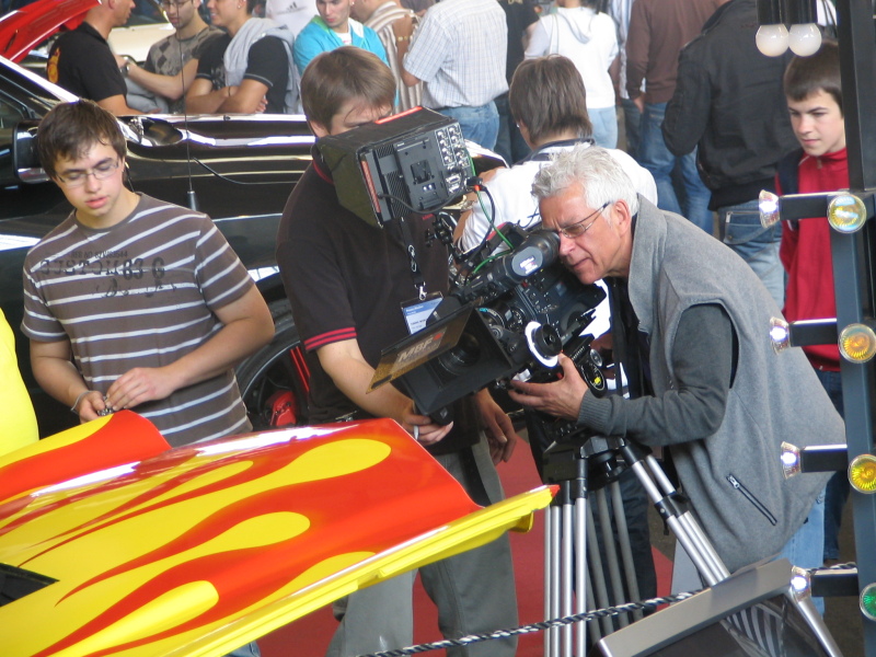 Tuning World Bodensee 2009